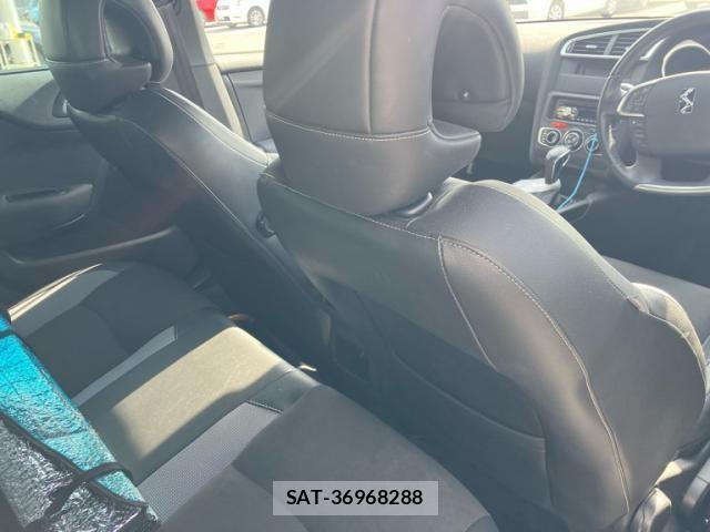 Citroen DS4 2018-03 8313680-14