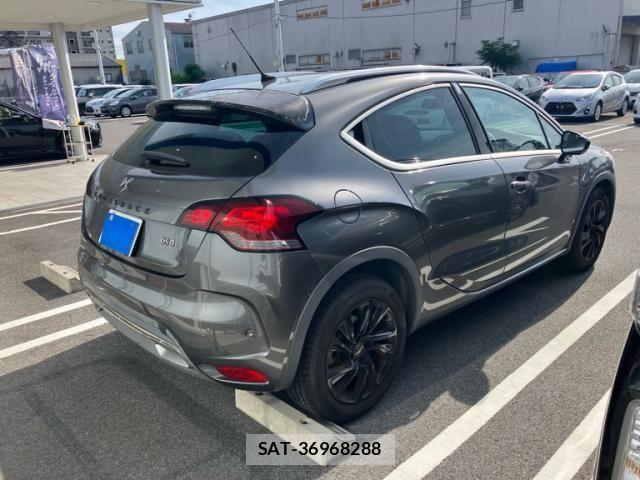 Citroen DS4 2018-03 8313680-2