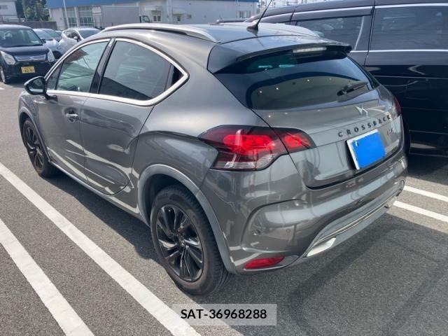 Citroen DS4 2018-03 8313680-3