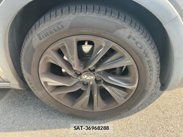 Citroen DS4 2018-03 8313680-6