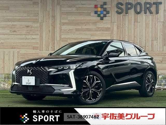 Citroen DS4 2023-06 8335231-0