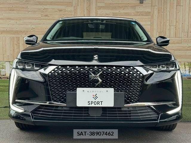 Citroen DS4 2023-06 8335231-14