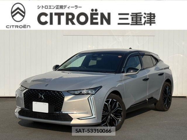 Citroen DS4 2023-09 8365142-0
