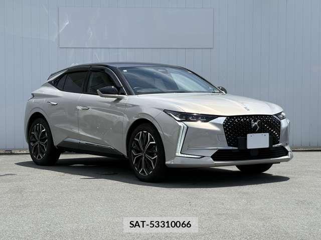 Citroen DS4 2023-09 8365142-3