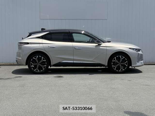 Citroen DS4 2023-09 8365142-4