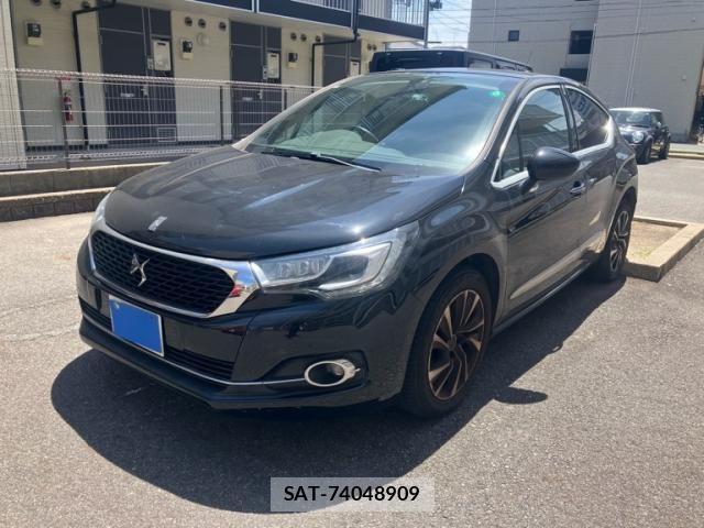 sat car