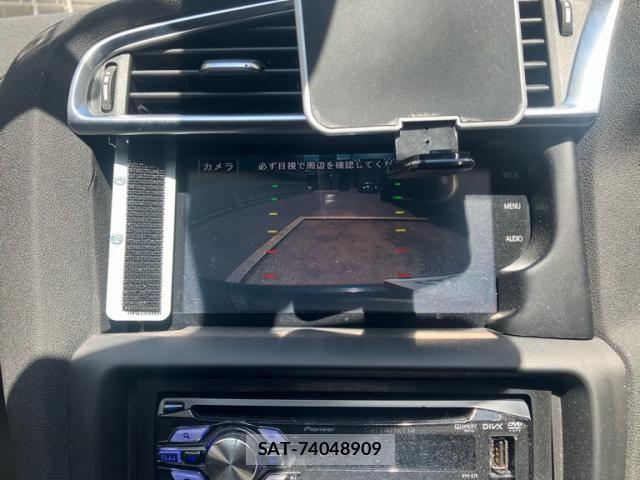 Citroen DS4 2017-11 8371519-20