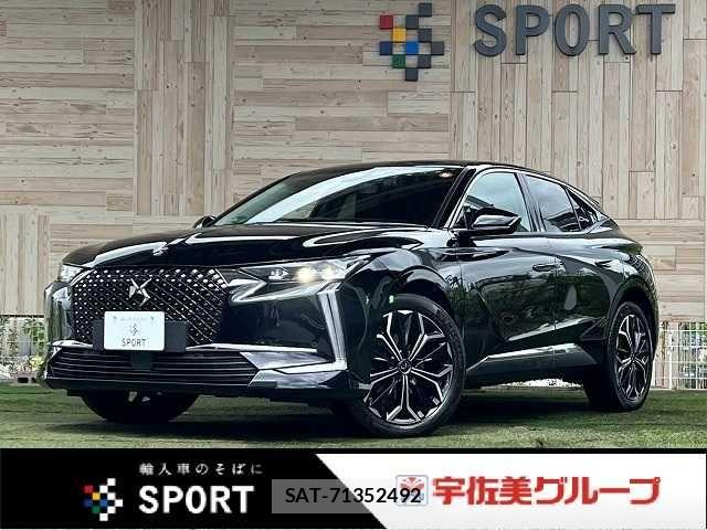 Citroen DS4 2022-11 8626159-0