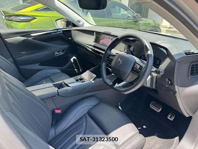 Citroen DS4 2023-11 8665945-9