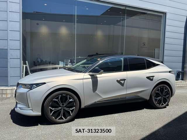 Citroen DS4 2023-11 8665945-1