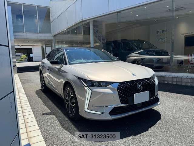 Citroen DS4 2023-11 8665945-2