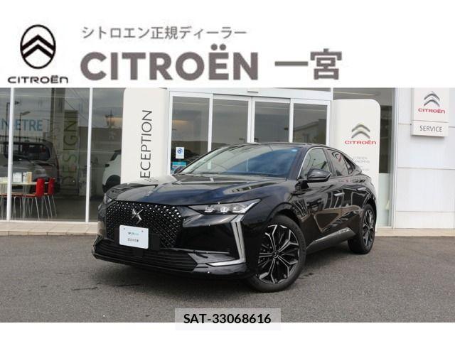 Citroen DS4 2026-02 8879103-0