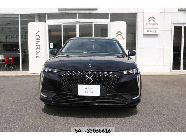 Citroen DS4 2026-02 8879103-4