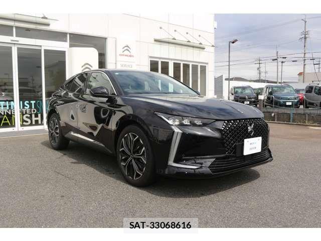 Citroen DS4 2026-02 8879103-5