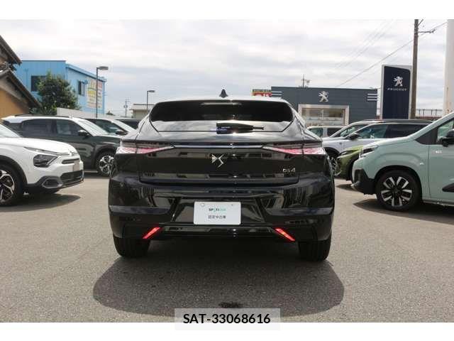 Citroen DS4 2026-02 8879103-8