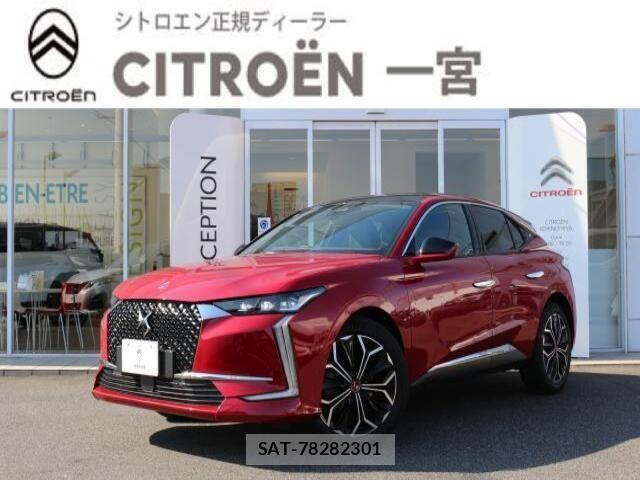 Citroen DS4 2024-10 8879104-0