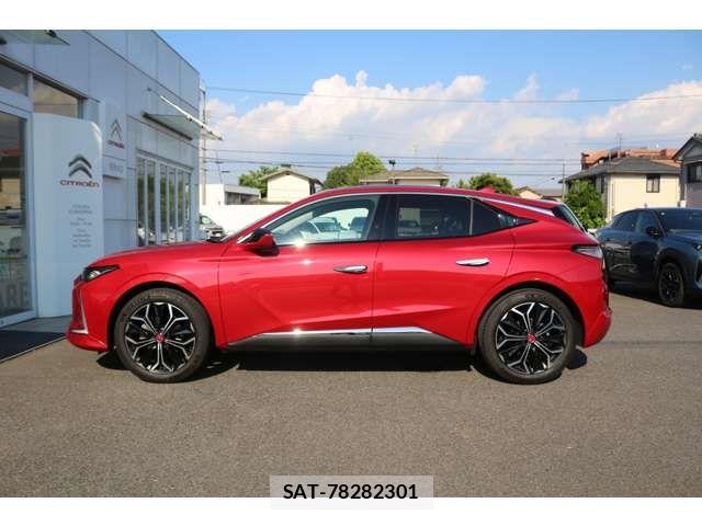 Citroen DS4 2024-10 8879104-8