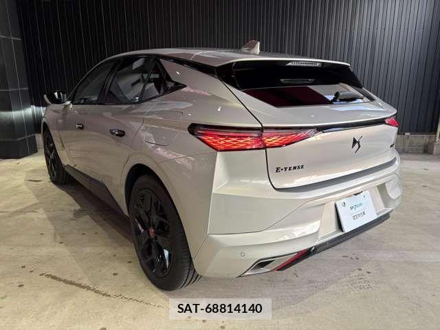 Citroen DS4 2025-03 7216110-9
