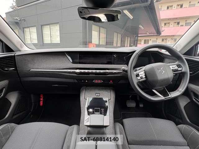 Citroen DS4 2025-03 7216110-11