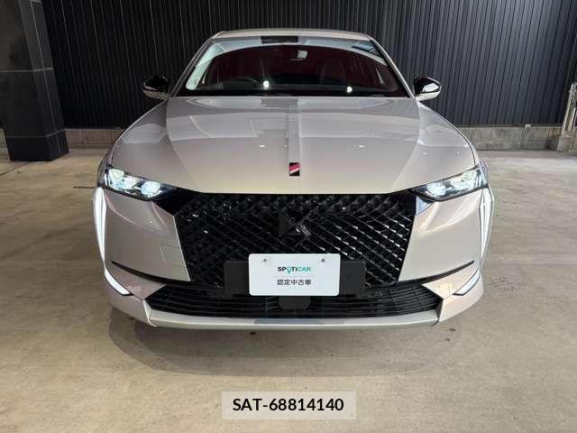 Citroen DS4 2025-03 7216110-4