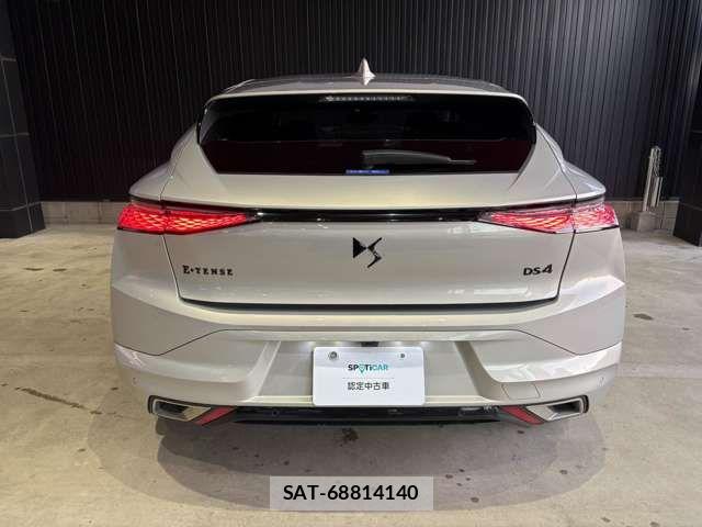 Citroen DS4 2025-03 7216110-5