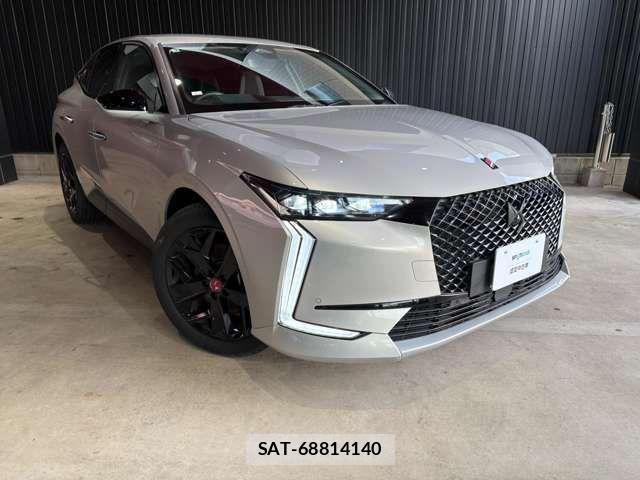 Citroen DS4 2025-03 7216110-7