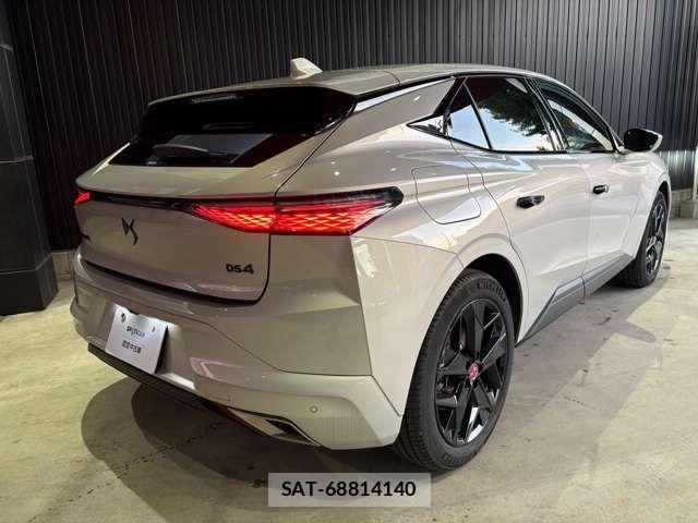 Citroen DS4 2025-03 7216110-8