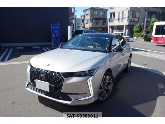 Citroen DS4 2024-01 7326218-0