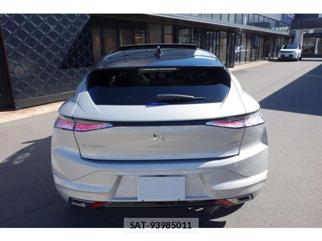 Citroen DS4 2024-01 7326218-10