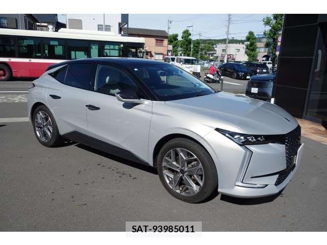 Citroen DS4 2024-01 7326218-1