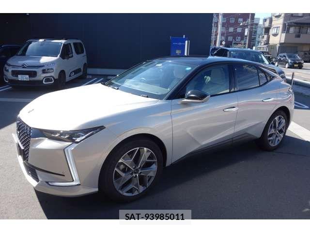 Citroen DS4 2024-01 7326218-2