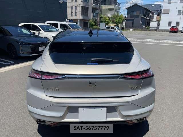 Citroen DS4 2025-03 7902410-10