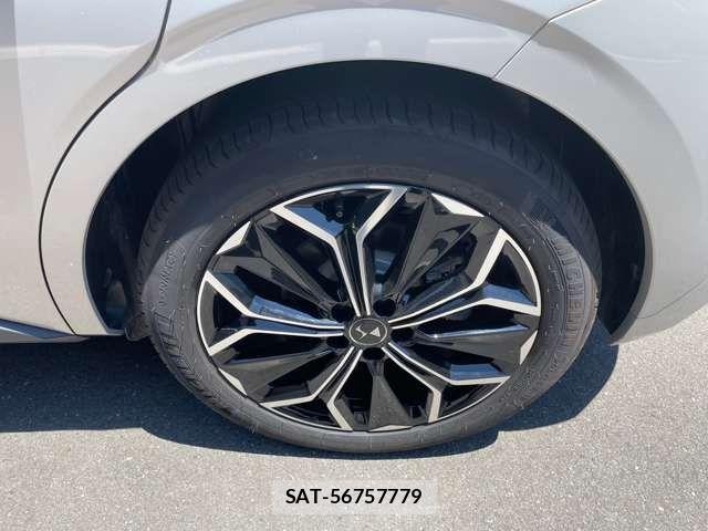 Citroen DS4 2025-03 7902410-15