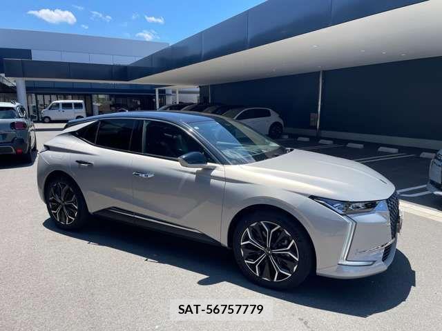 Citroen DS4 2025-03 7902410-1