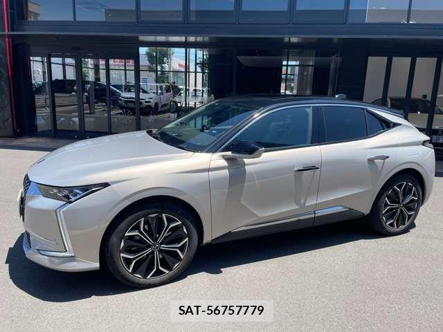 Citroen DS4 2025-03 7902410-2