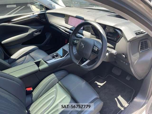 Citroen DS4 2025-03 7902410-3