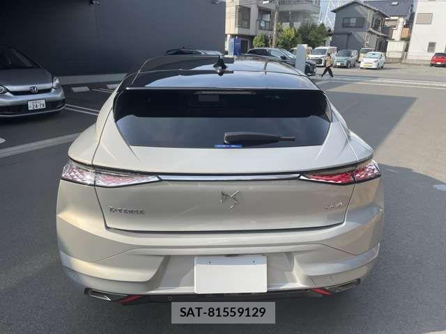 Citroen DS4 2025-03 7902411-10
