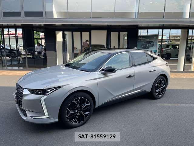 Citroen DS4 2025-03 7902411-2