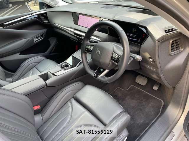 Citroen DS4 2025-03 7902411-3