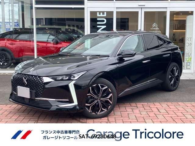 Citroen DS4 2025-09 8365143-1