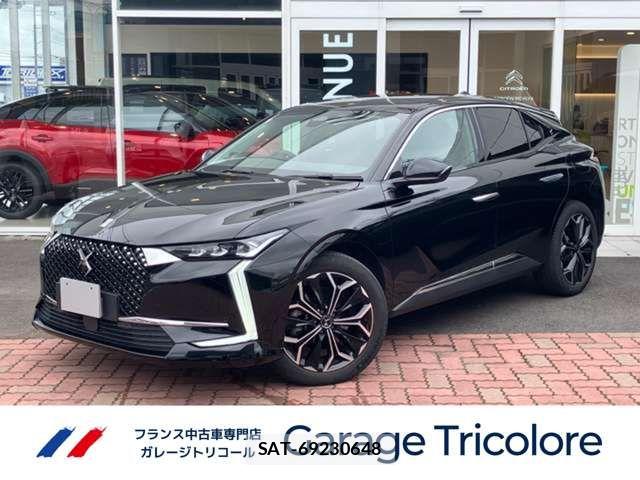 Citroen DS4 2025-09 8365143-2