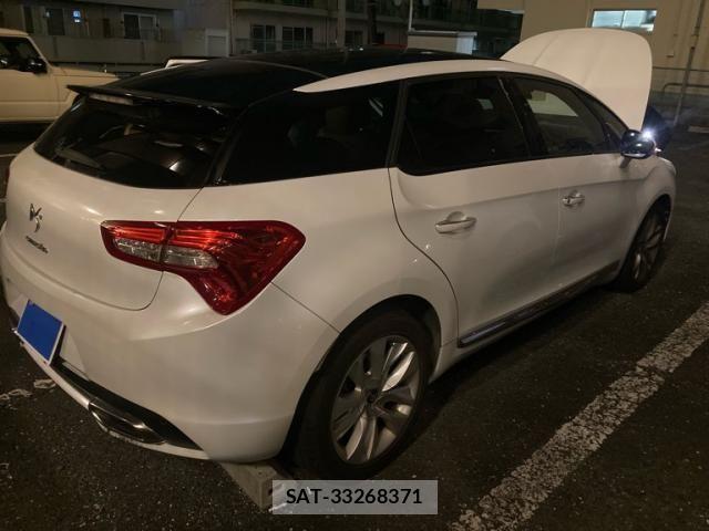 Citroen DS5 2013-12 6544445-1