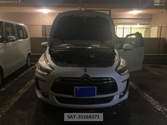 Citroen DS5 2013-12 6544445-2