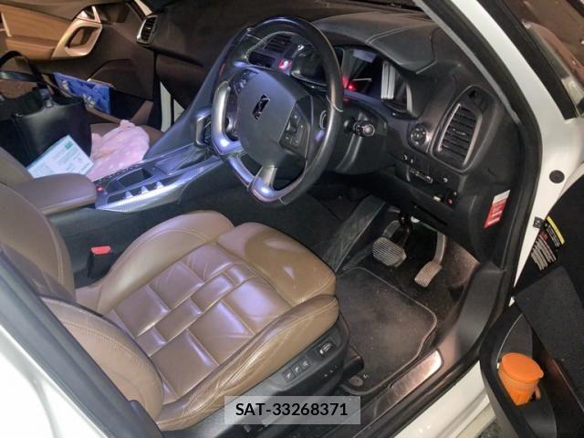 Citroen DS5 2013-12 6544445-5