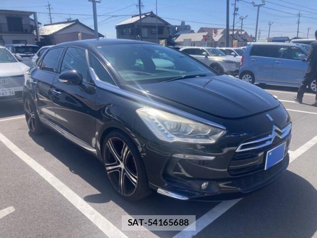 Citroen DS5 2012-12 6903252-1