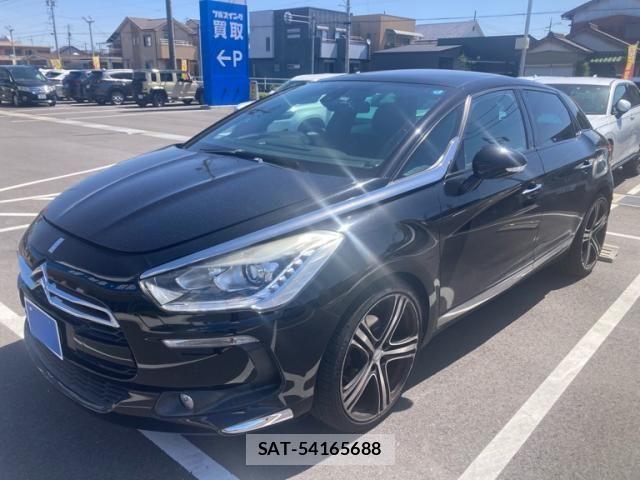 Citroen DS5 2012-12 6903252-2