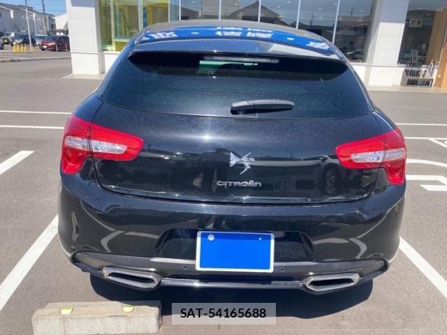 Citroen DS5 2012-12 6903252-3