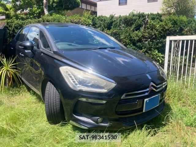 sat car