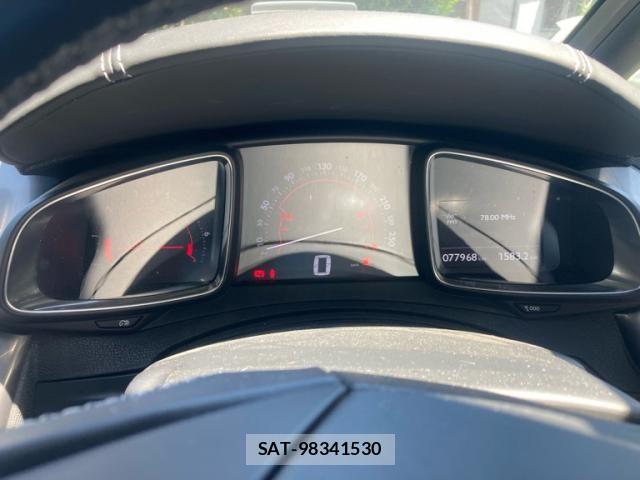 Citroen DS5 2014-09 7216115-9