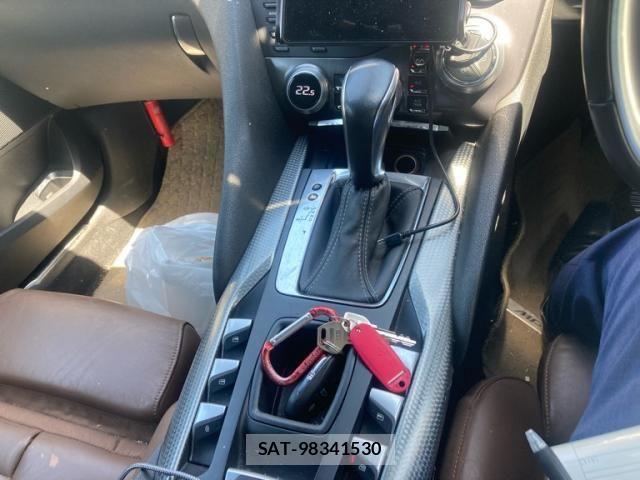 Citroen DS5 2014-09 7216115-11